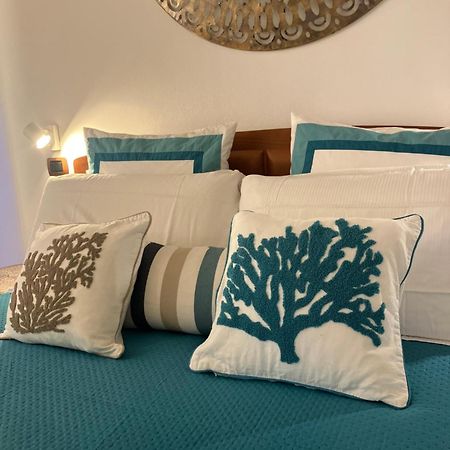 Casa Acqua Marina Apartment Кастильоне дела Пеская Екстериор снимка