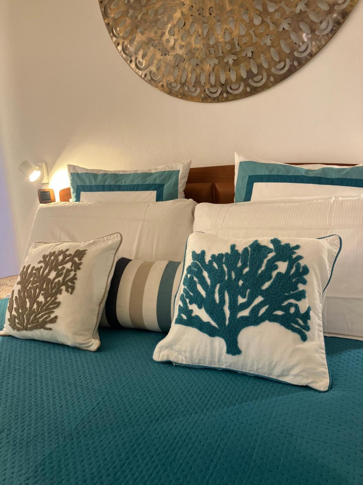 Casa Acqua Marina Apartment Кастильоне дела Пеская Екстериор снимка