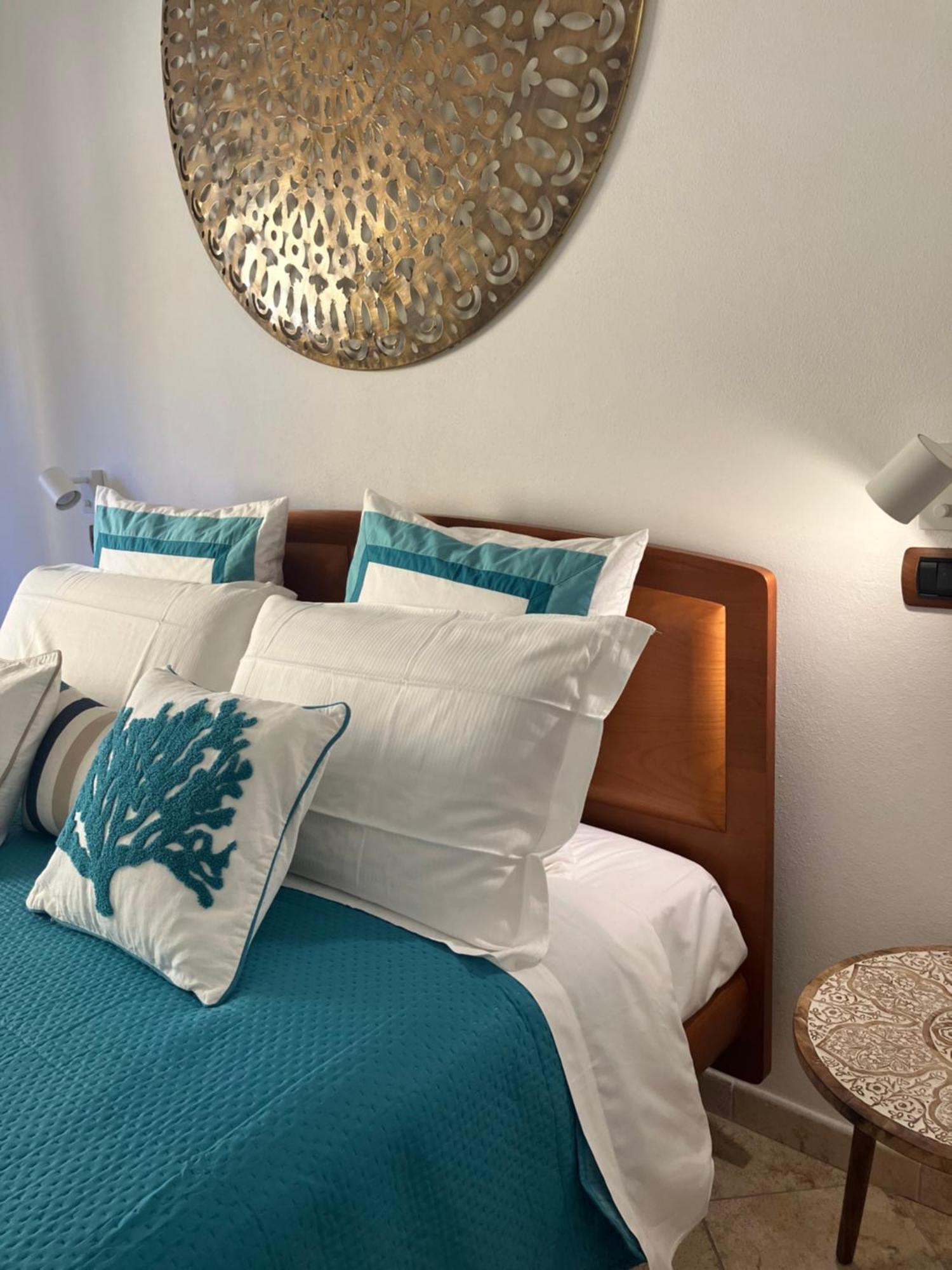 Casa Acqua Marina Apartment Кастильоне дела Пеская Екстериор снимка